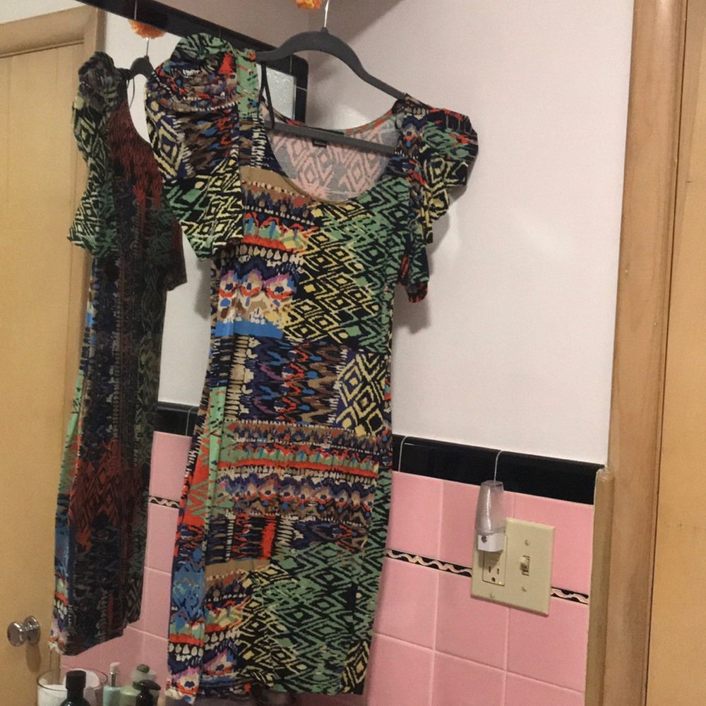 Bodycon dress